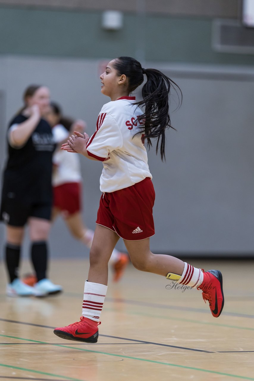 Bild 372 - wCJ Futsalmeisterschaft